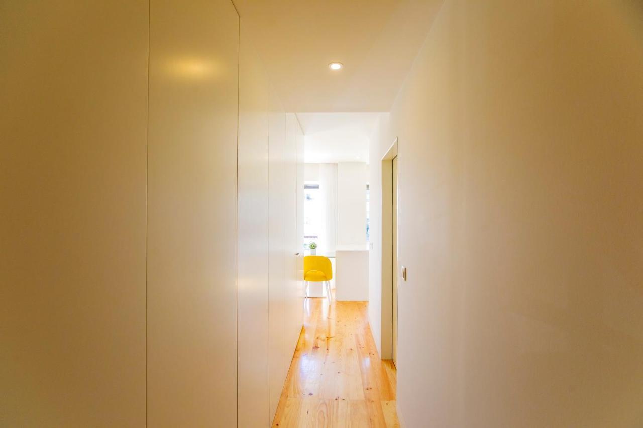 ポルトCasa Sao Lazaroアパートメント エクステリア 写真